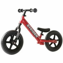 Strider 12" Classic Kids Balance Bike 8 Strider 12