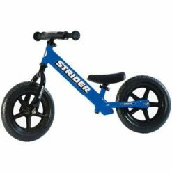 Strider 12" Sport Balance Kids Bike Child Carriers