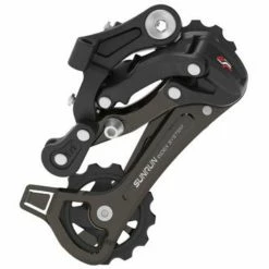 SunRun Index Rear Derailleur SR-RD-M500 9-Speed Derailleurs