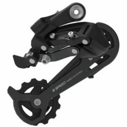 Derailleurs SunRun Index Rear Derailleur SR-RD-300 8-Speed