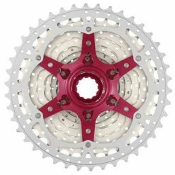 Sunrace CSMX3 MX 10 Speed Cassette