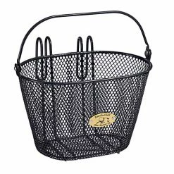 Nantucket Surfside Child Mesh Wire Front Handlebar Bike Basket