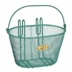 Nantucket Surfside Child Mesh Wire Front Handlebar Bike Basket