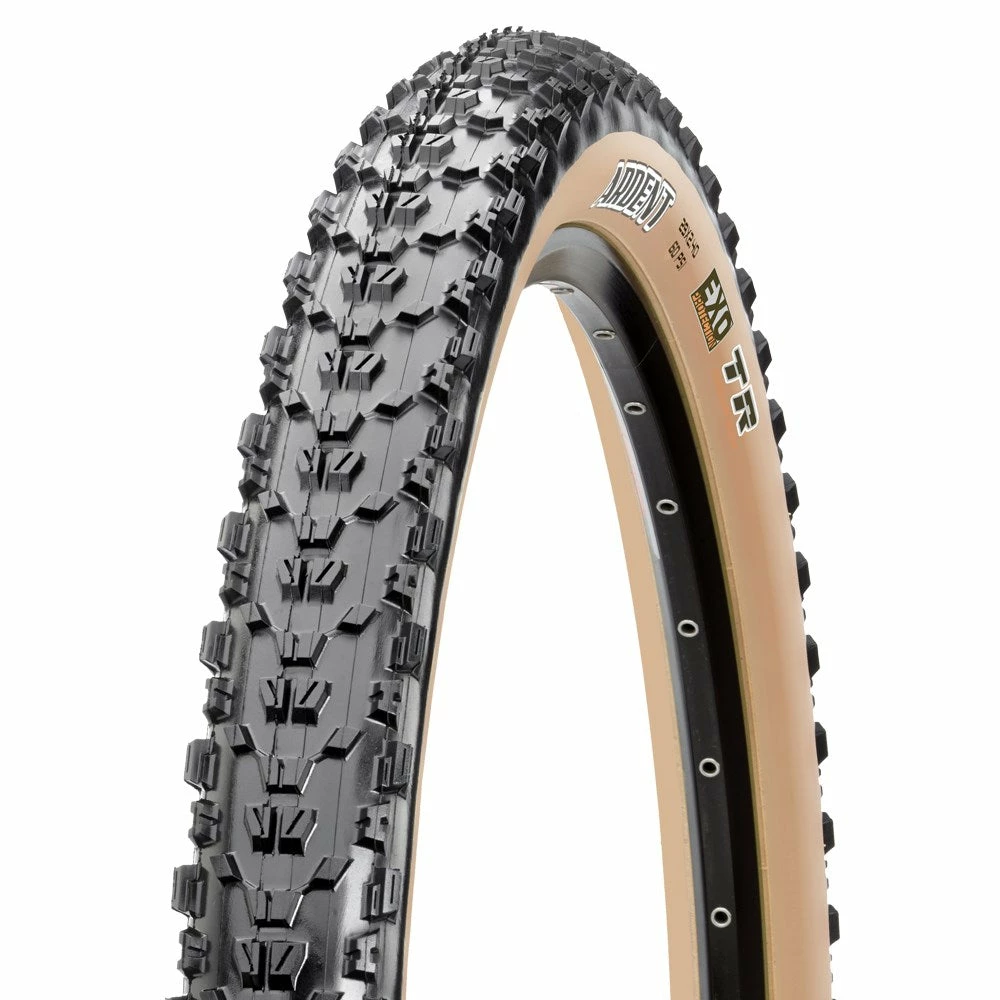 Tires Maxxis Ardent EXO/TLR/DC Folding Tire 29" 1 Tires Maxxis Ardent EXO/TLR/DC Folding Tire 29"