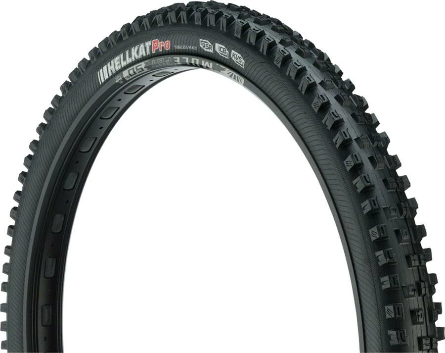 Kenda HellKat PRO AEC RSR Folding Tire 27.5" 1 Kenda HellKat PRO AEC RSR Folding Tire 27.5"