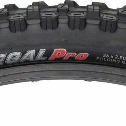 Kenda Nevegal Pro 26'' Folding Tire Stick E Tires