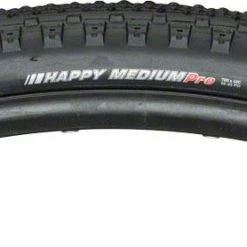 Kenda Happy Medium Pro Folding Tire DTC 700c Tires