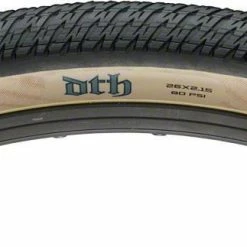 Tires Maxxis DTH Tire Skinwall 26"