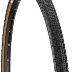 Panaracer Gravel King SK Folding Tubeless Tire 700c 5 Panaracer Gravel King SK Folding Tubeless Tire 700c