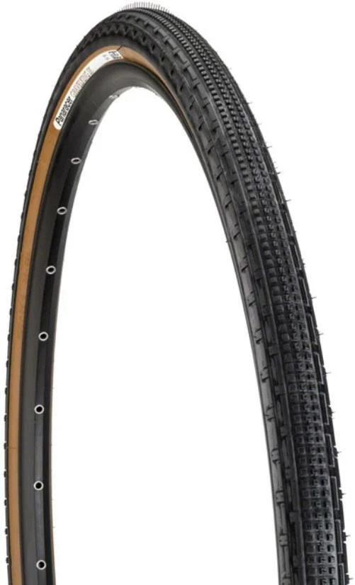 Panaracer Gravel King SK Folding Tubeless Tire 700c 3 Panaracer Gravel King SK Folding Tubeless Tire 700c