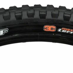 Maxxis Minion DHF 3C/EXO+/TR/WT Folding Tire 27.5