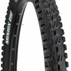 Maxxis Minion DHF 3C/EXO+/TR/WT Folding Tire 27.5