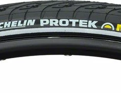 Tires Michelin Protek Max Tire 700c