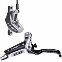 Brakes Disc TRP DH-R EVO Disc Brake