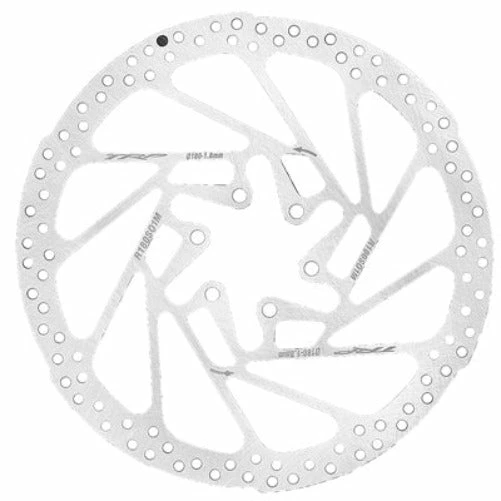 Brakes Disc TRP R1 1.8mm Thick Disc Brake Rotor 160mm 6-Bolt 1 Brakes Disc TRP R1 1.8mm Thick Disc Brake Rotor 160mm 6-Bolt
