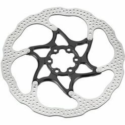 TRP-13 2 Piece 6 Bolt Disc Brake Rotor Brakes Disc