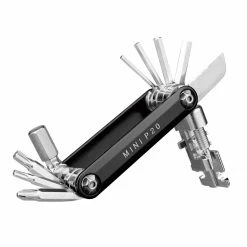 Topeak Mini P20 Multi Tool Kit