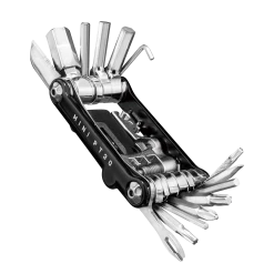 Tools Topeak Mini PT30 Multi Tool Kit 6 Tools Topeak Mini PT30 Multi Tool Kit
