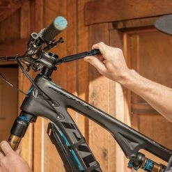 Topeak Torq Stick Torque Wrench Tool 13 Topeak Torq Stick Torque Wrench Tool