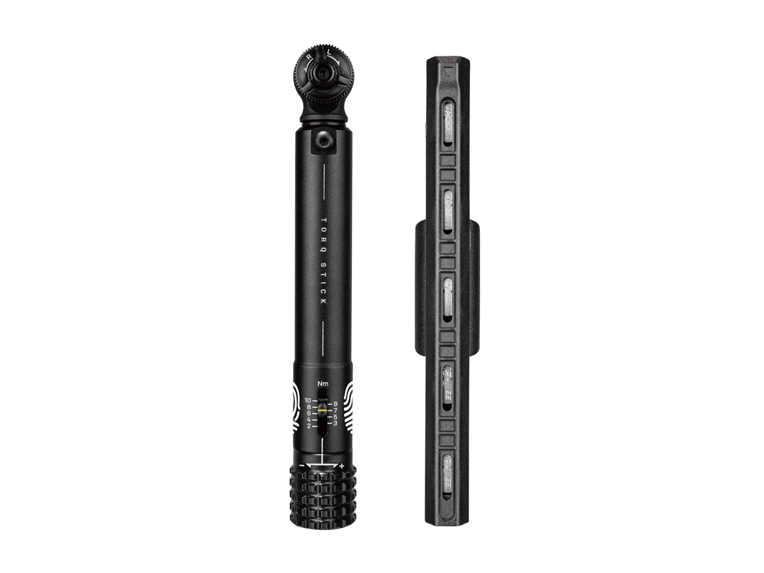 Topeak Torq Stick Torque Wrench Tool 3 Topeak Torq Stick Torque Wrench Tool