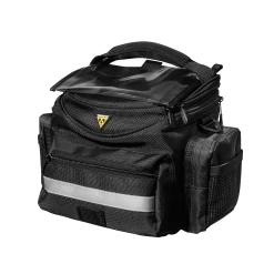 Bags Topeak TourGuide Handlebar Bag