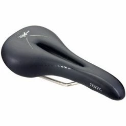 Terry Saddles Terry Fly Century Ti Saddle Men's Saddles