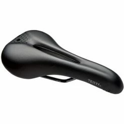 Terry Saddles Saddles Terry Fly Gel Saddle Men's Cromoly