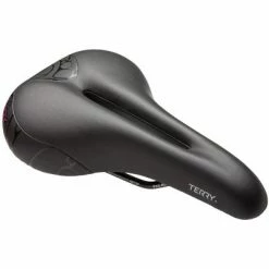Terry Saddles Saddles Terry Butterfly Saddle Women's Cromoly