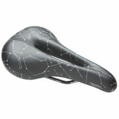 Terry Saddles Saddles Terry Butterfly Galactic+ Womens Saddle