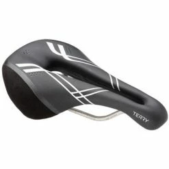 Terry Saddles Terry Corta Ti Womens Saddle