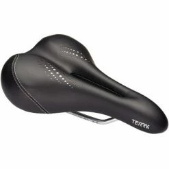 Terry Saddles Terry Liberator X Gel Saddle Womens