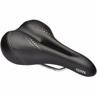 Terry Saddles Terry Liberator X Gel Saddle Womens 1 Terry Saddles Terry Liberator X Gel Saddle Womens