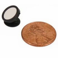 Third Eye Helmet / EyeGlass 04 Micro Mirror