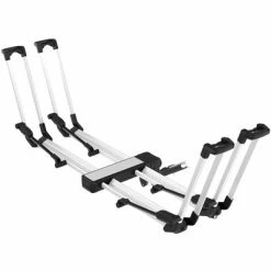 Thule Helium 2 2-Bike Platform Hitch Bike Rack 1-1/4