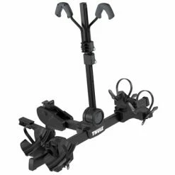 Thule DoubleTrack Pro XT 2-Bike Hitch Rack 1-1/4" & 2"