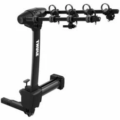 Thule Apex XT Swing 4 Bike Hitch Rack 9027XT Racks / Storage
