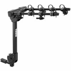 Thule Camber 4 Hitch Bike Rack 9056