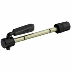 Thule Front Wheel Holder Thru Axle Adapter 12/15mm Racks / Storage