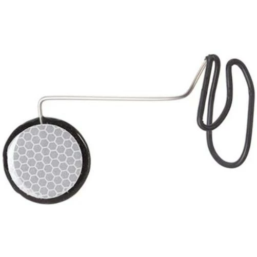 Tiger Eye Bike Helmet Mount Mirror Mirrors/Bells 6 Tiger Eye Bike Helmet Mount Mirror Mirrors/Bells