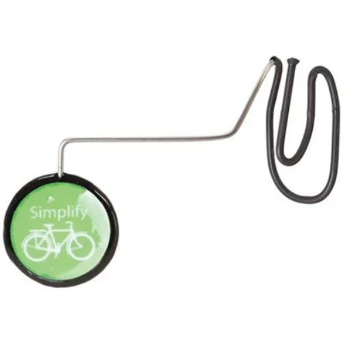 Tiger Eye Bike Helmet Mount Mirror Mirrors/Bells 3 Tiger Eye Bike Helmet Mount Mirror Mirrors/Bells