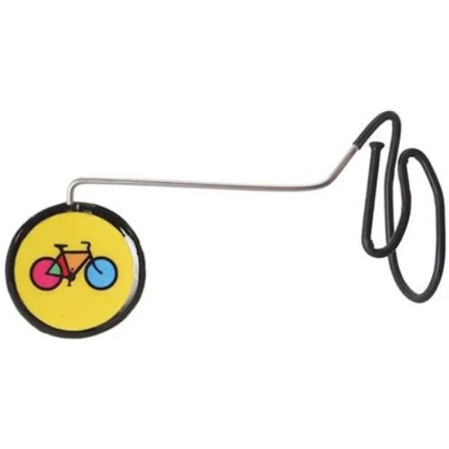 Tiger Eye Bike Helmet Mount Mirror Mirrors/Bells 4 Tiger Eye Bike Helmet Mount Mirror Mirrors/Bells