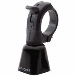 Timber Mountain Bike Bell Bolt-On Mirrors/Bells