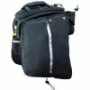Topeak Trunk Bag EXP W/Panniers