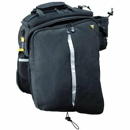 Topeak Trunk Bag EXP W/Panniers 1 Topeak Trunk Bag EXP W/Panniers
