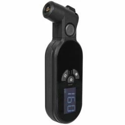 Pumps And CO2 Topeak Smart Gauge D2X Digital Pump Gauge