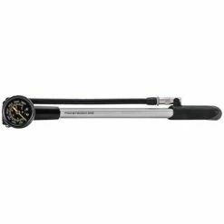 Topeak Pocket Shock DXG XL Fork / Rear Shock Pump 360 Psi