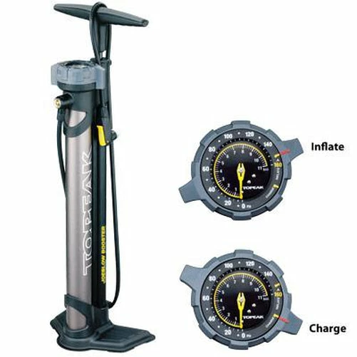 Pumps And CO2 Topeak Joe Blow Booster Floor Pump W/ DX3 SmartHead 160 Psi 1 Pumps And CO2 Topeak Joe Blow Booster Floor Pump W/ DX3 SmartHead 160 Psi