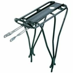 Topeak BabySeat II Rear Rack Non Disc 26/27.5/700c