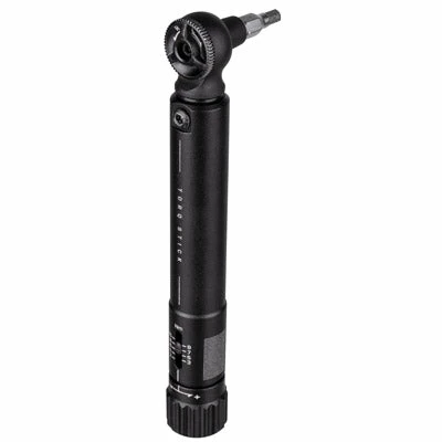 Topeak Torq Stick Torque Wrench Tool 1 Topeak Torq Stick Torque Wrench Tool