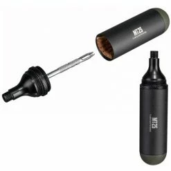 Tubes / Accessories Topeak Tubicartridge MTB Tubeless Capsule Plug Kit